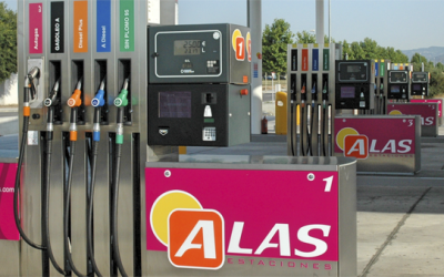 Diferencias entre coches diésel o gasolina