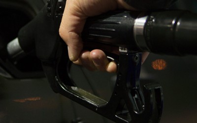 ¿Sabías que la primera gasolinera que existió era una farmacia?