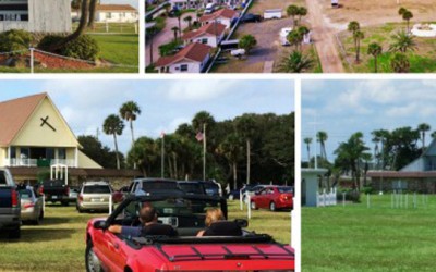 11 Cosas que puedes hacer desde tu coche en EEUU