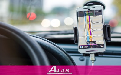 Encuentra nuestras gasolineras desde tu móvil