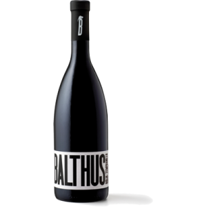 Vino Balthus Cosecha