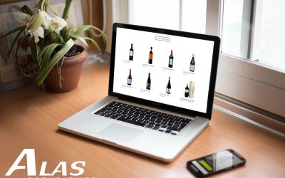 ¡NUEVA TIENDA ONLINE EN ALAS ESTACIONES!