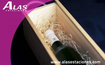 ¿Qué regalos se pueden comprar en las gasolineras?
