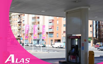 Pros y contras de las gasolineras autoservicio