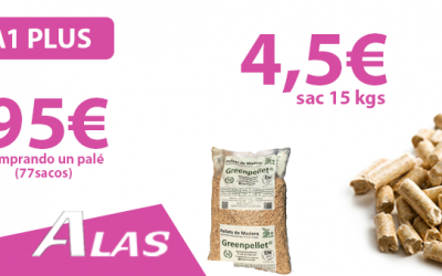 La importancia de usar pellets de calidad