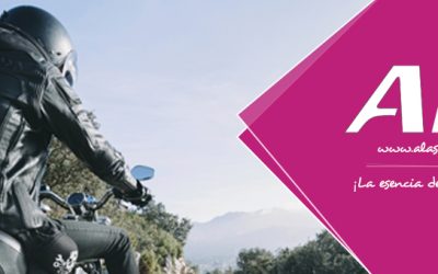 La esencia, lo más importante de las motocicletas