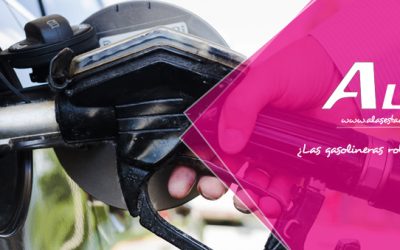 ¿Tu gasolinera te roba?, ¿Qué pasa si lo hacen?