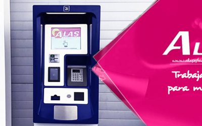 Nuevas instalaciones y facilidades en Alas