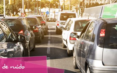 ¿Radares contra la contaminación acústica?