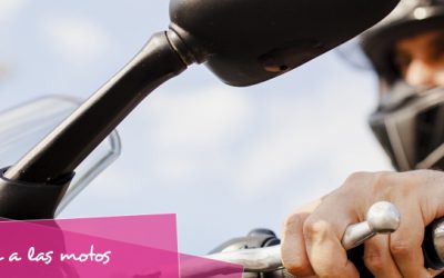 Rutas en motos