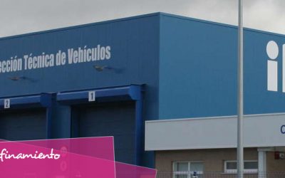 ¿ITV en confinamiento?