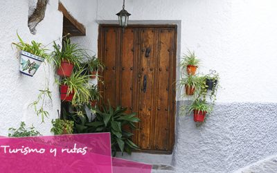 Verano 2020: Turismo y rutas por España