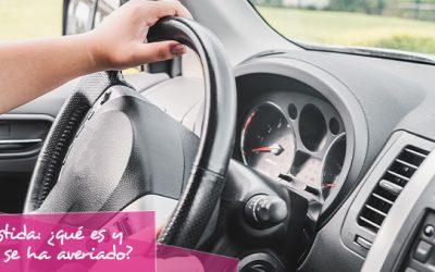 Dirección asistida: ¿qué es y cómo funciona?