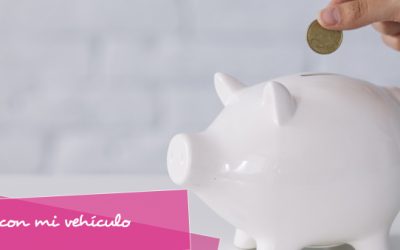 Ahorrar con mi vehículo