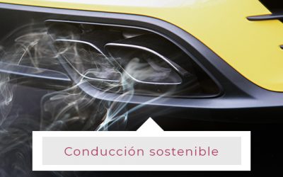 Conducción sostenible