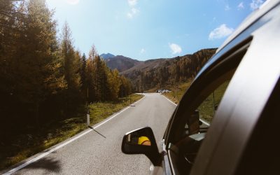 Consejos para viajes seguros: Disfruta de la carretera con tranquilidad