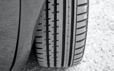 La Importancia de los Neumáticos en Verano: Rodando con Seguridad y Confort
