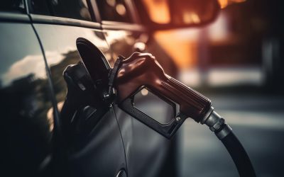 Repostar diésel de calidad sí marca la diferencia