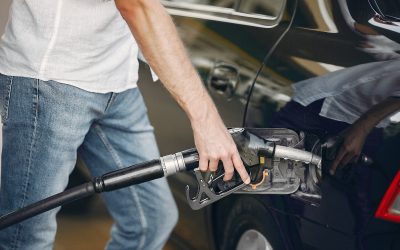 La Temperatura y la Densidad del Combustible