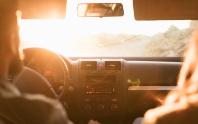 Checklist de viaje: lo que no puede faltar en tu coche