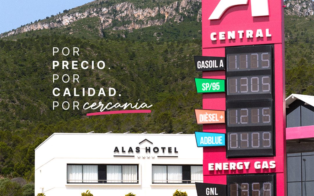 Respostaje eficiente: cómo ahorrar combustible sin cambiar de coche