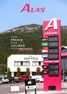 Respostaje eficiente: cómo ahorrar combustible sin cambiar de coche