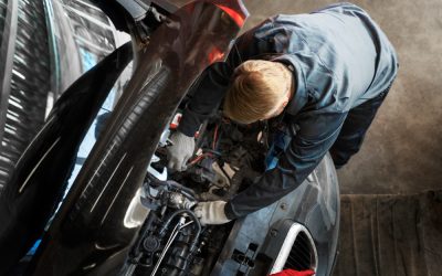 Mantenimiento básico del coche para prolongar su vida útil