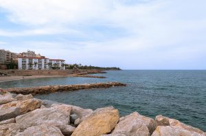 Ruta por la costa daurada