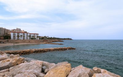 Ruta por la Costa Dorada