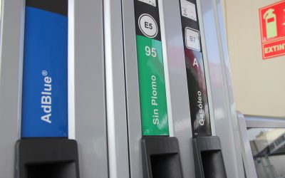 Mitos sobre el consumo de combustible
