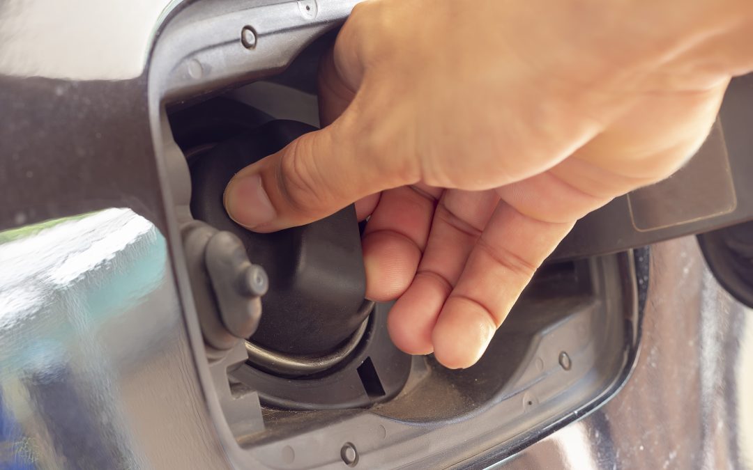 Cómo actuar si te equivocas de combustible al repostar