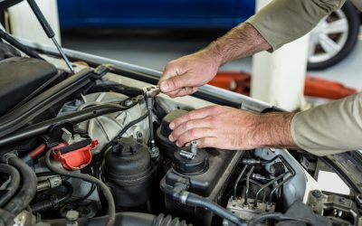 Impacto de la calidad del combustible en el rendimiento del motor