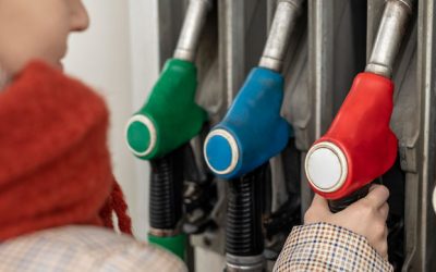 AdBlue en diésel modernos